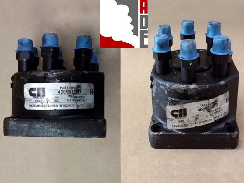 ADE Buy List Arkansas Diesel Engines