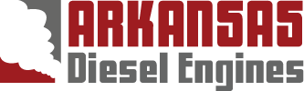 Arkansas Diesel Logo