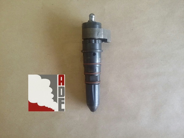 Cummins STC 855 Injector