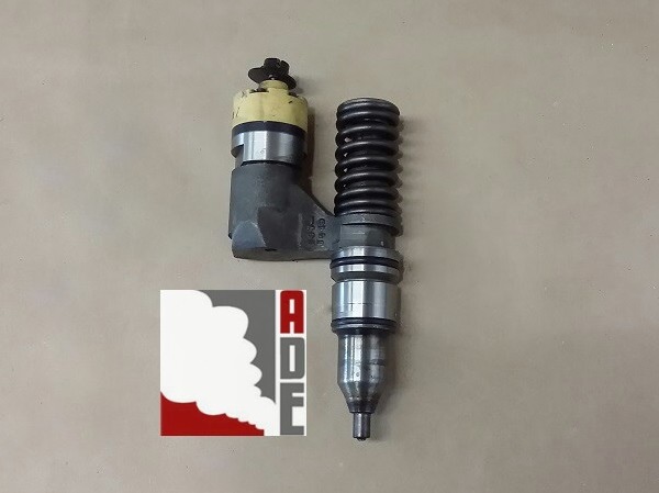 Cat C10 / C12 Injector – Not Currently Buying