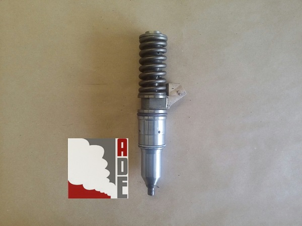 Cat C-15 Acert E3 Injector