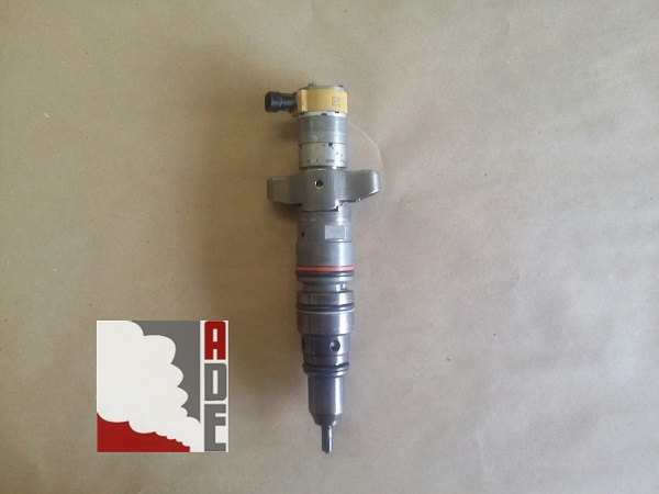Cat C7 Injector – Call for Part Numbers Acceptable