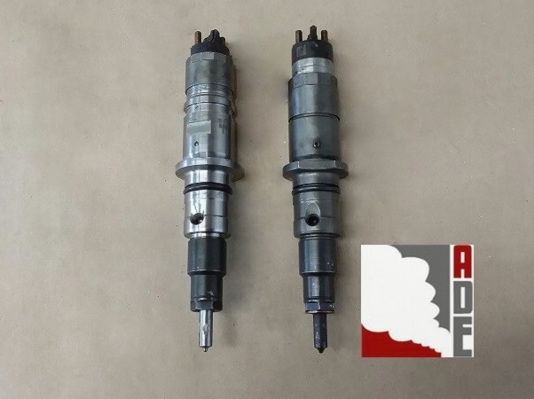 Cummins Dodge 6.7L C/R Injector