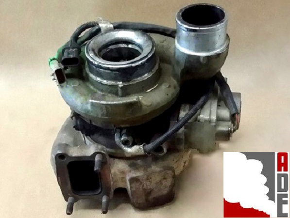 Holset HE351Ve Turbocharger for Dodge 6.7L