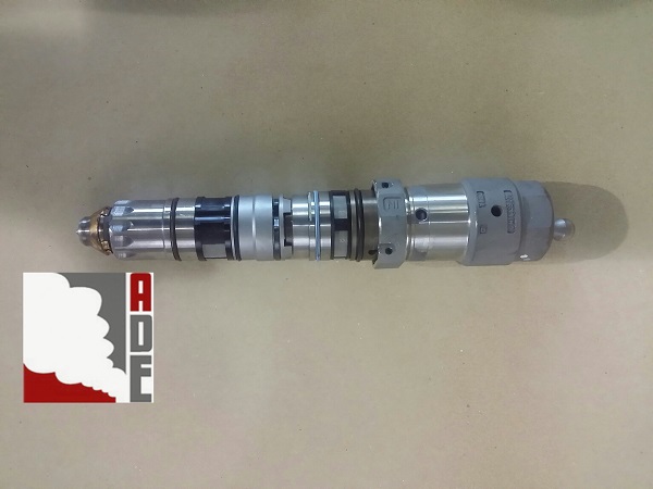 Cummins ICI Crown Style Injector
