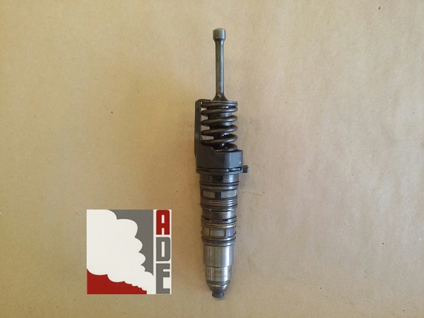 Cummins ISX Injector with Link