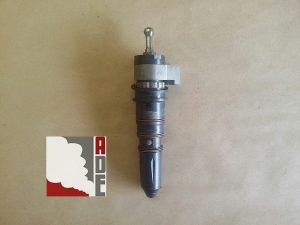 Cummins STC N14 Injector