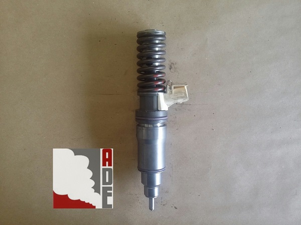 Detroit 60 Series DDEC VI (4-Wire) E3 Injector