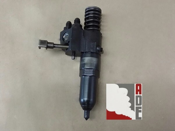 Detroit N, C & 92 Series Injector