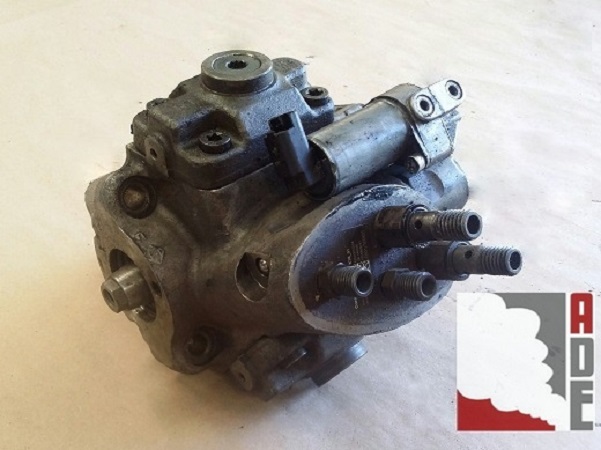 Ford 6.4L Powerstroke / IH Maxxforce 7 HPOP – Cast Iron