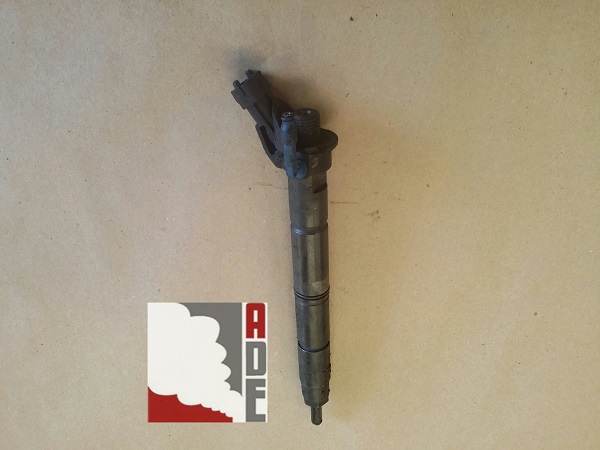 Ford 6.7L Powerstroke Scorpion Injector (0 445 117 040)