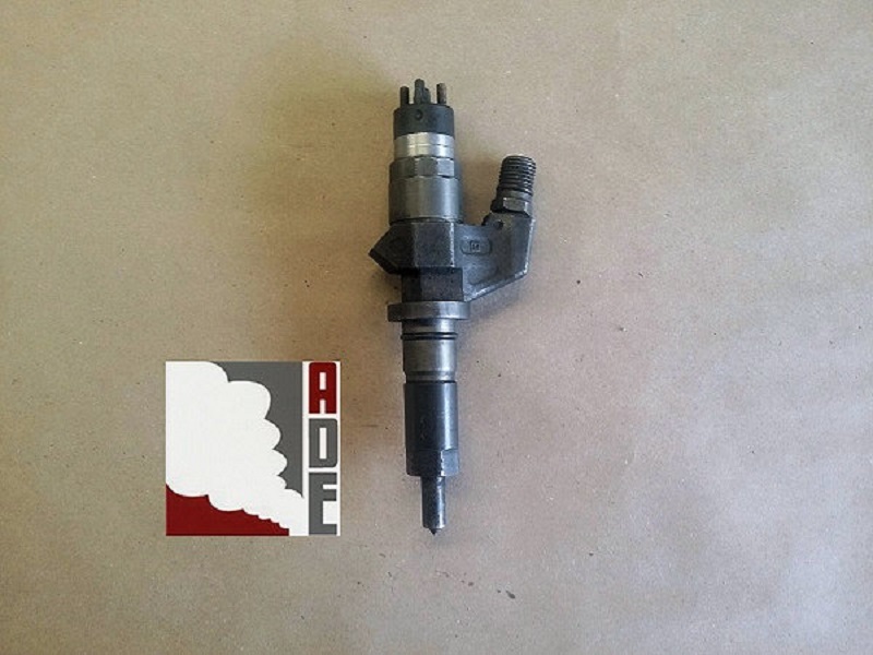 GM 6.6L Duramax “LB7” Fuel Injector