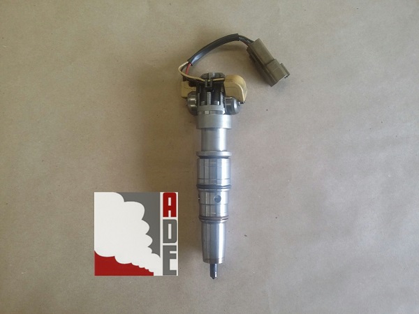 International G2.9 Injector for DT466/570, Maxxforce DT/9/10