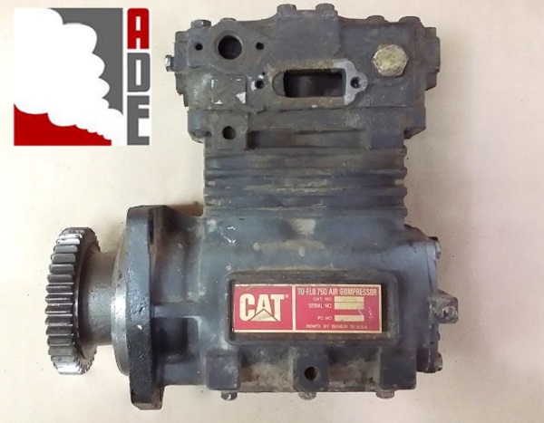 Bendix 550/750 Air Compressor for Cat, C15/3406E