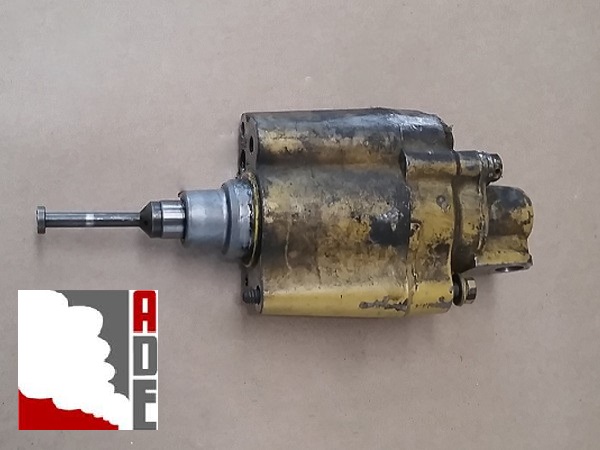 Fuel Pumps / HPP / HPOP Archives - Arkansas Diesel Engines