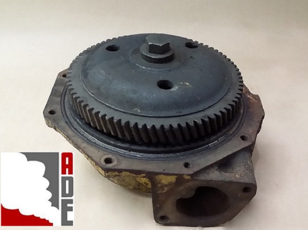 Cat 3406E Water Pump