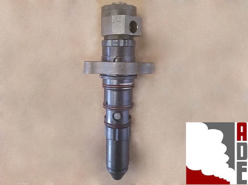 Cummins STC K Premium Injector