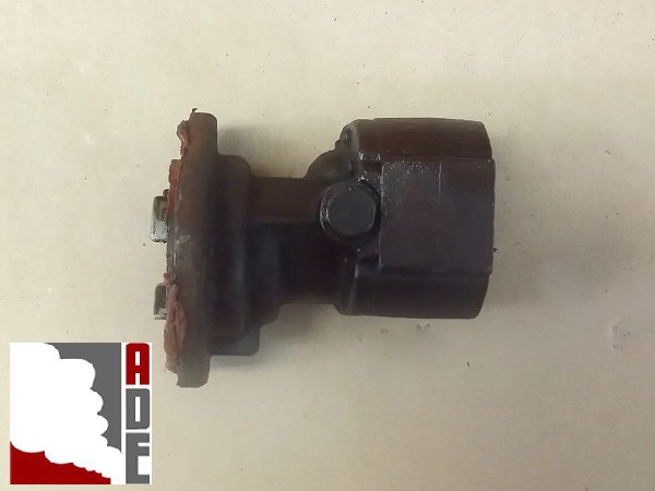 Detroit 60 Series Pre-EGR Fuel Pump