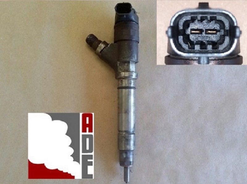 GM 6.6L Duramax “LLY” Fuel Injector