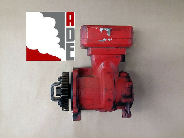 Wabco Air Compressor for Cummins, ISX