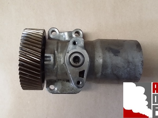 Ford 6.0L Powerstroke / IH VT365 HPOP – Aluminum