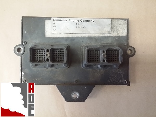 Cummins Dodge ISB 5.9L ECM – CM550 – Not Currently Buying