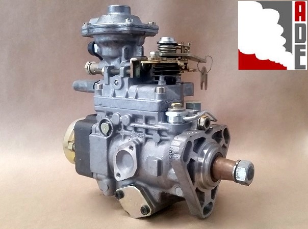 Cummins Dodge 5.9L VE Injection Pump – Part Number Specific