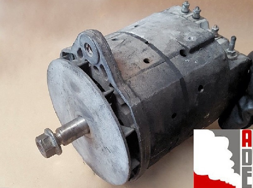 Delco 34/35/36SI Alternator – R/E or P/M