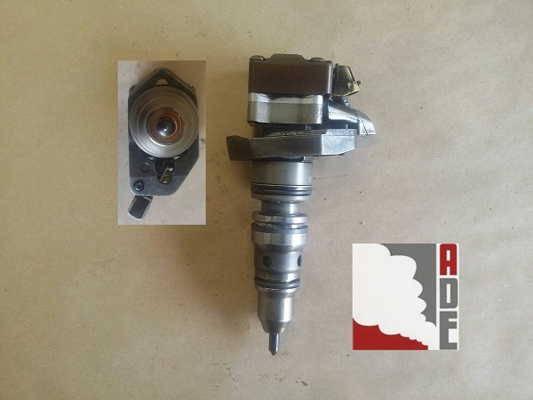 International DT466E / I530E Injector – “BF/BI/BJ/BN”