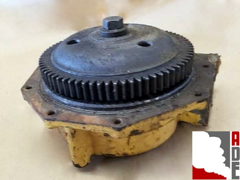 Cat C15 Water Pump