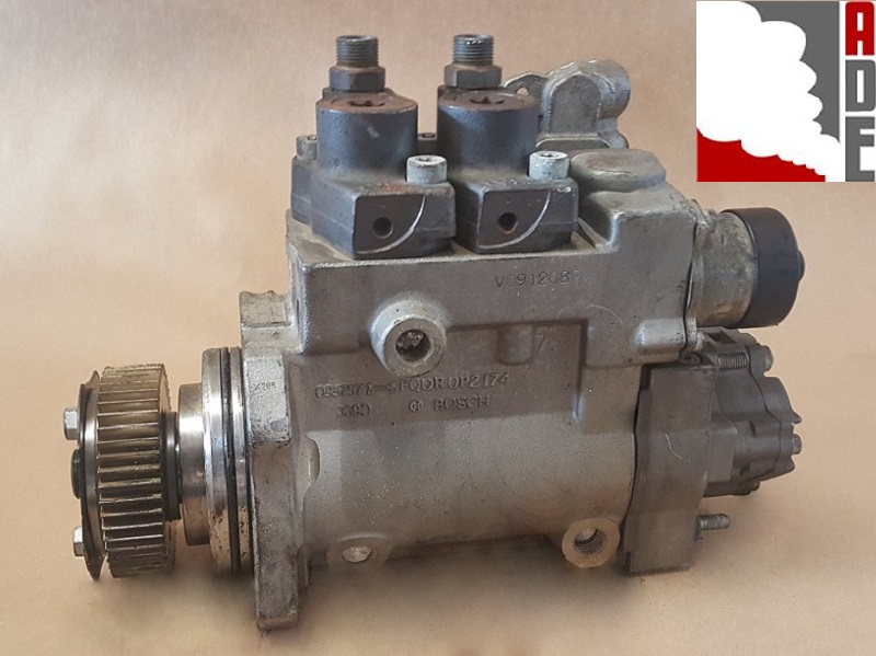 Detroit DD13 / DD15 Fuel Pump