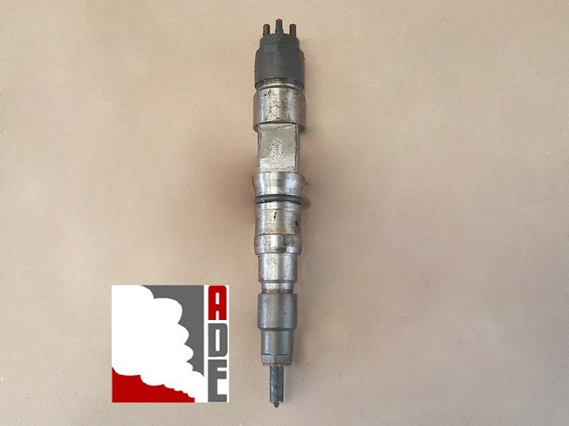 International Maxxforce 11 C/R Injector