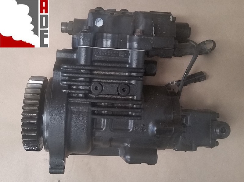 Cummins ISX / QSX15 HPP (4-Bolt)