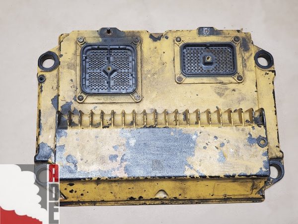 Cat 120-Pin ECM – Part Number Specific
