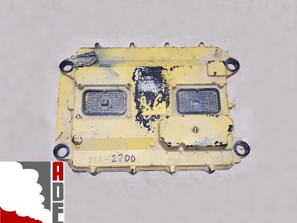 Cat 70-Pin ECM – Part number specific