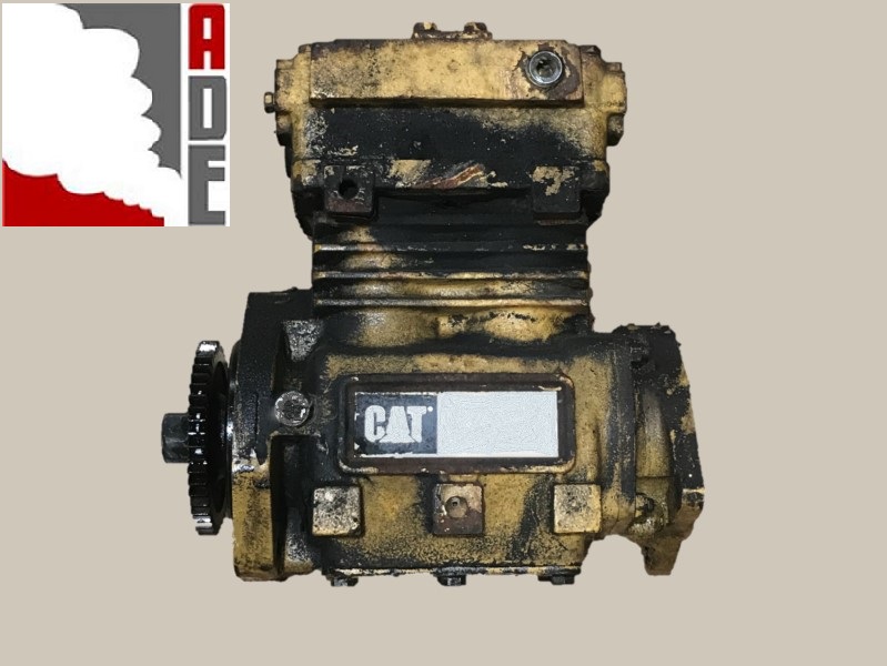 Bendix 550/750 Air Compressor for Cat, C7/3126