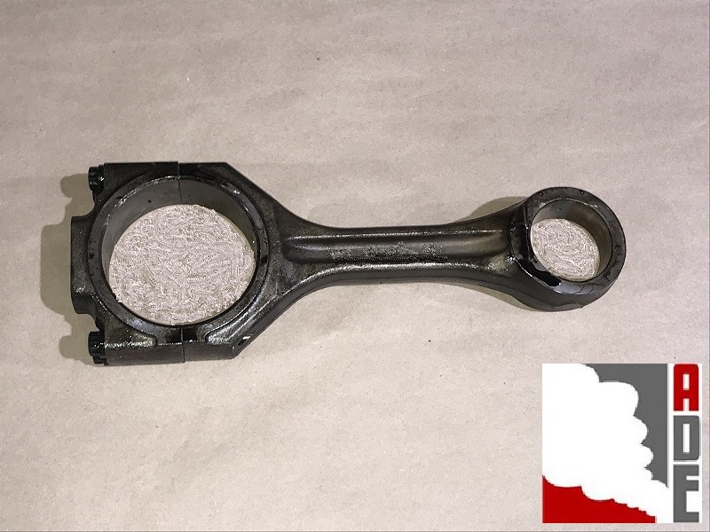 Cat C-15 Acert Connecting Rods – 224-3244