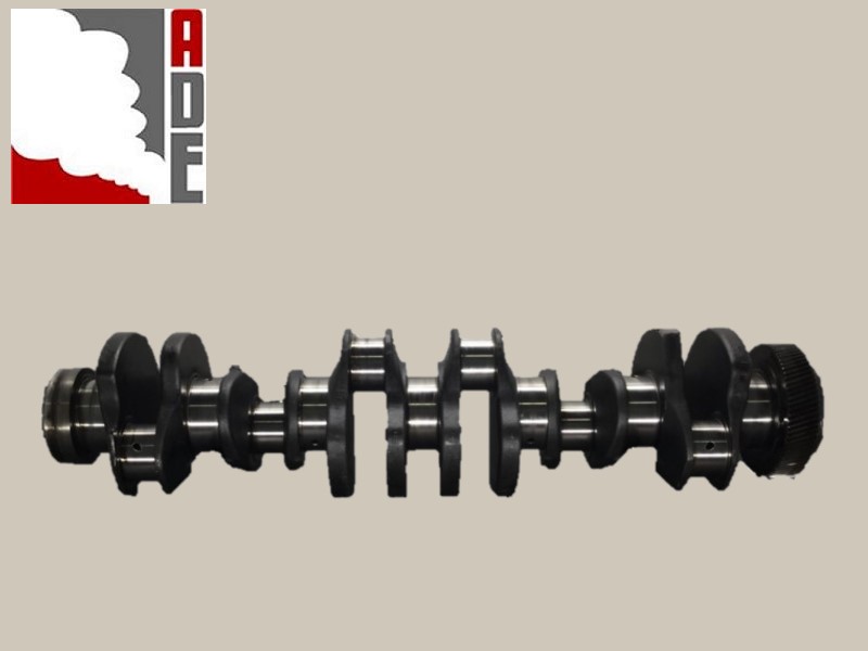 Cat 3406E Crankshaft – Please Call for Prior Approval