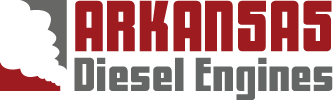 Arkansas Diesel Logo