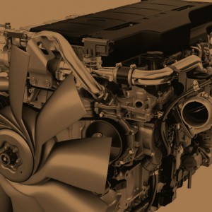 Diesel Engine Suppliers