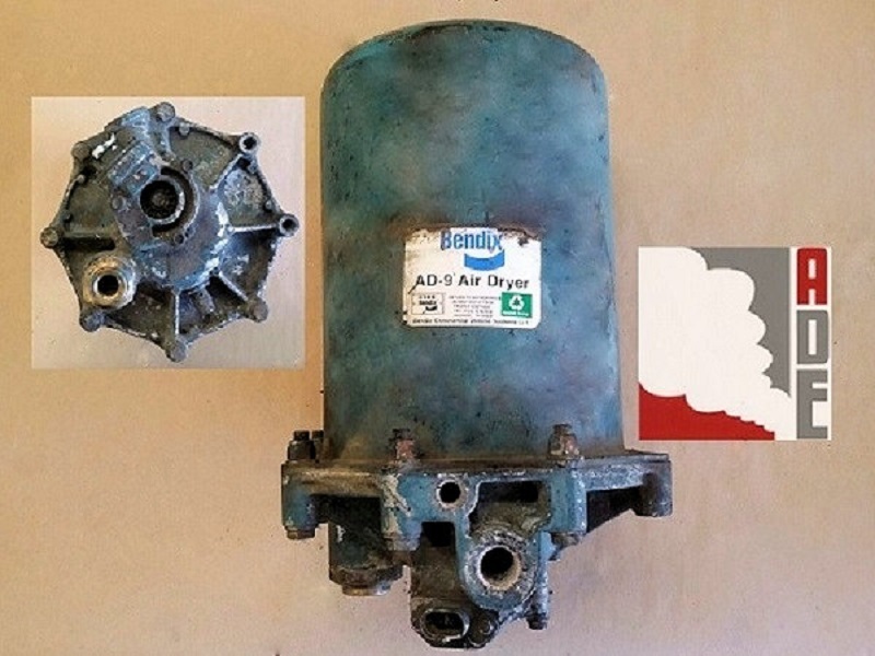 Bendix AD-9 Air Dryer