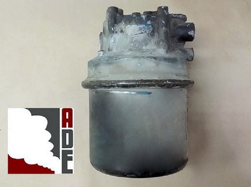 Bendix AD-IP Air Dryer