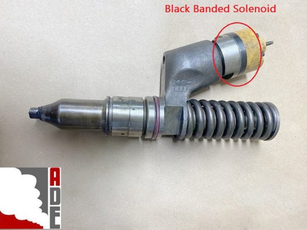 Cat C15 / 3406E Injector – Must have part number